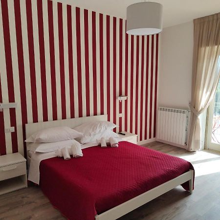 Maison Mago Сорренто Екстер'єр фото