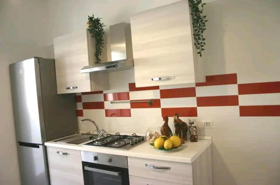 Maison Mago Сорренто Екстер'єр фото