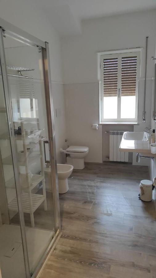 Maison Mago Сорренто Екстер'єр фото