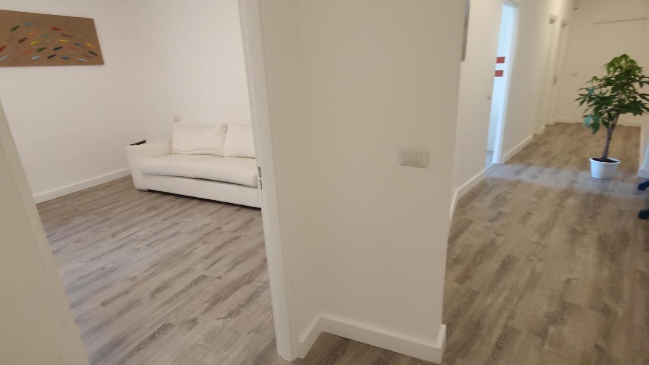 Maison Mago Сорренто Екстер'єр фото
