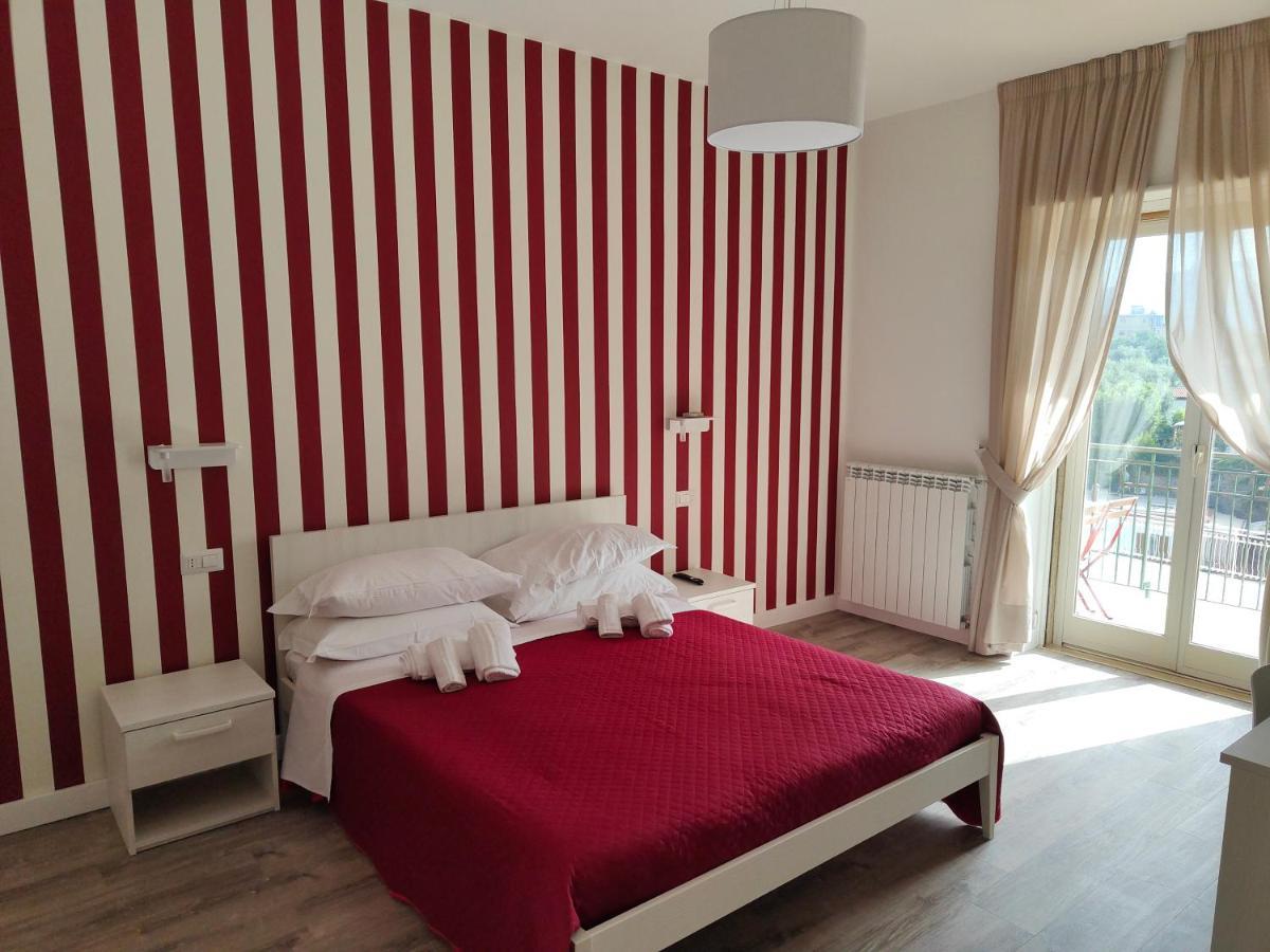 Maison Mago Сорренто Екстер'єр фото