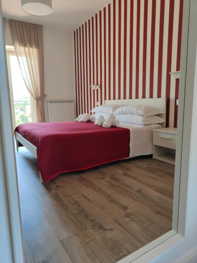 Maison Mago Сорренто Екстер'єр фото